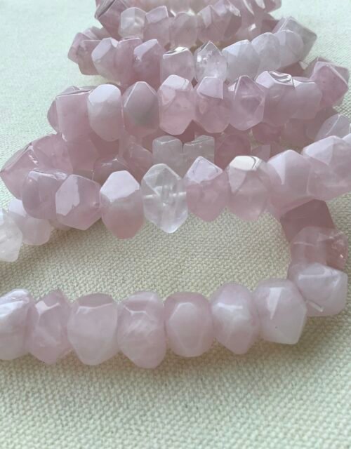 Rose Quartz