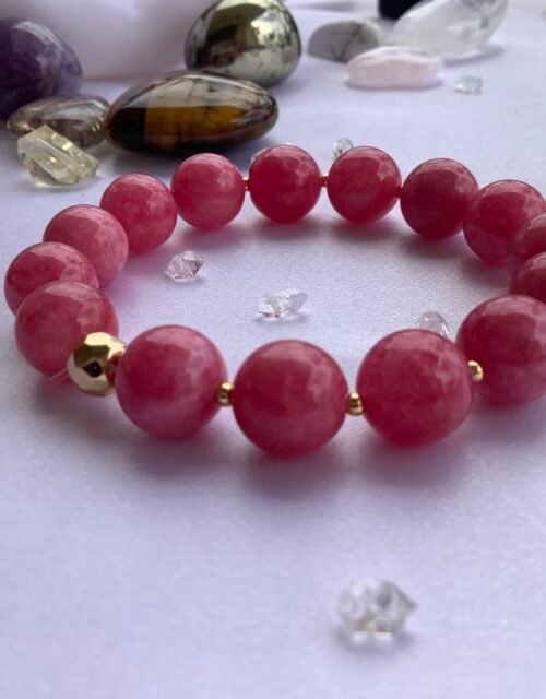 Rhodonite