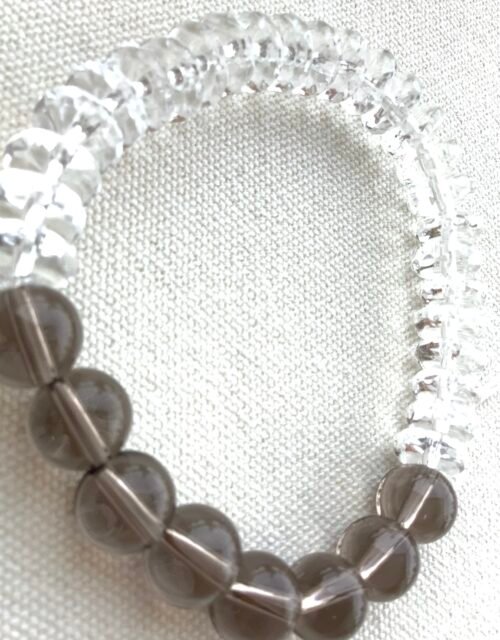 Smoky Quartz