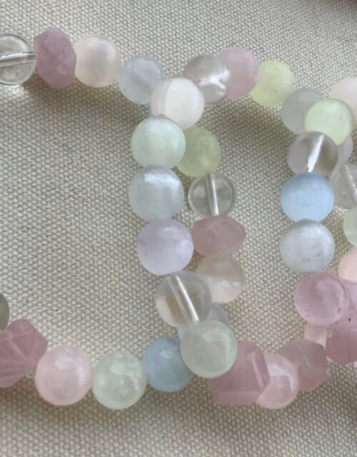 Morganite