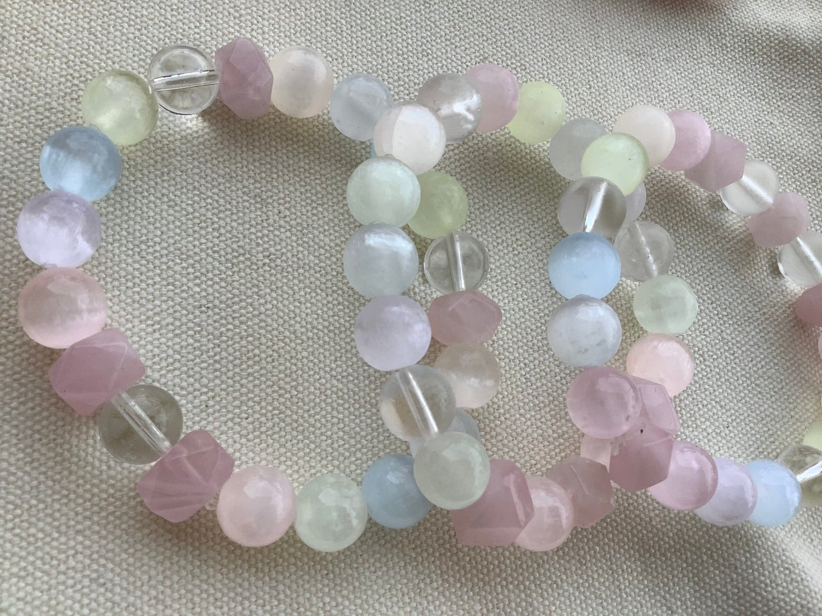 Morganite